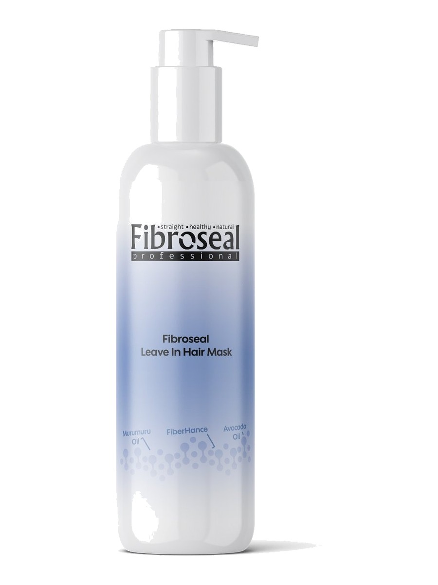 Fibroseal Restorative Leave-In Hair Mask