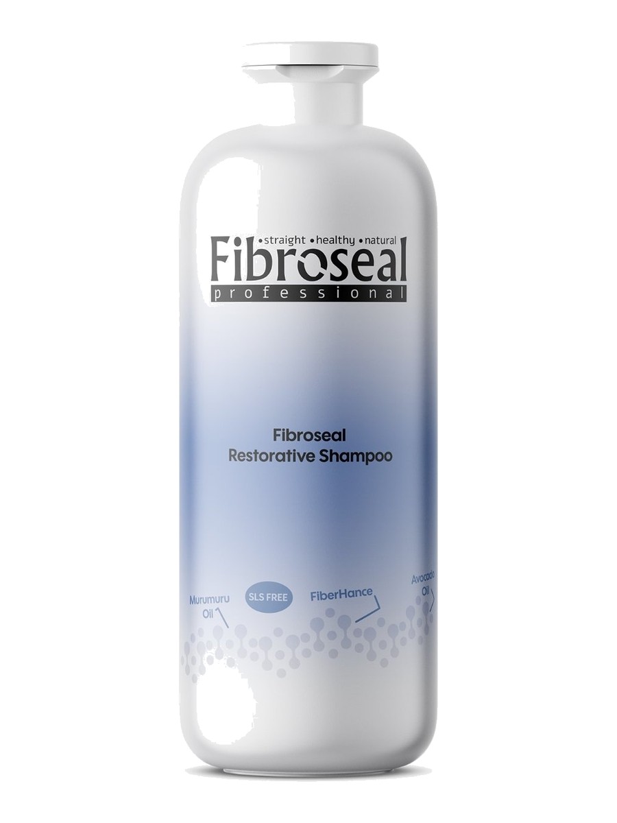 Fibroseal Restorative Shampoo