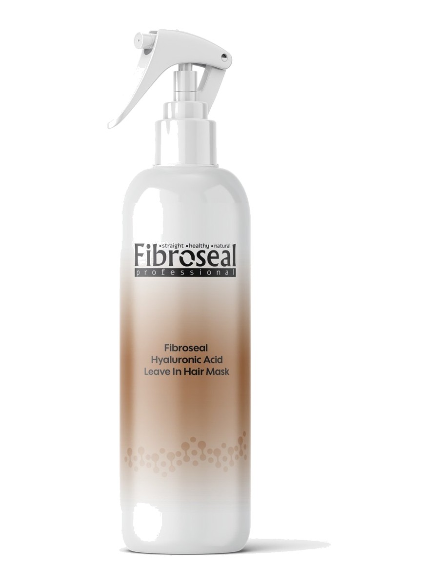 Fibroseal Hyaluronic Acid Leave-In Hair Mask