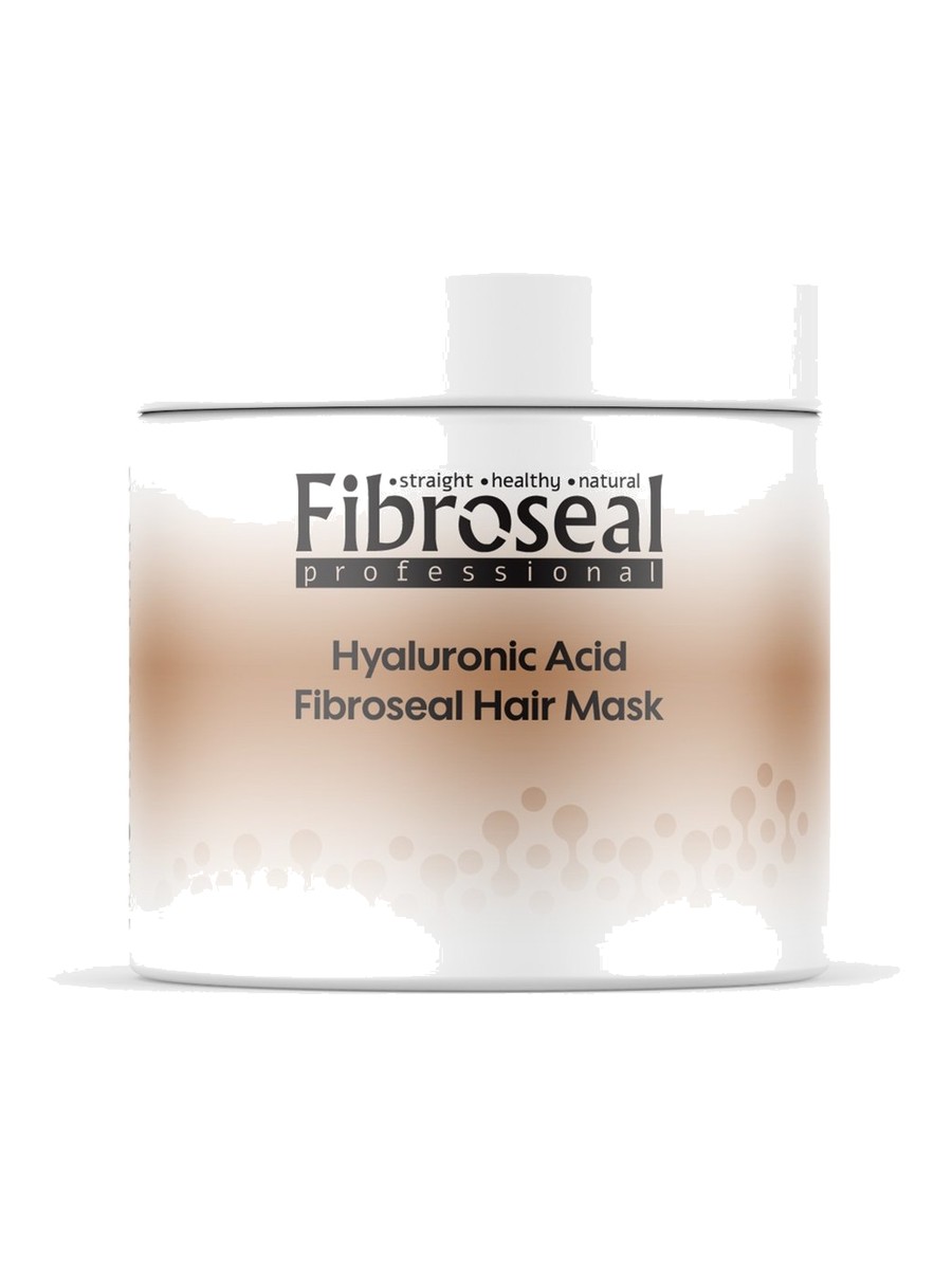 Fibroseal Hyaluronic Acid Hair Mask