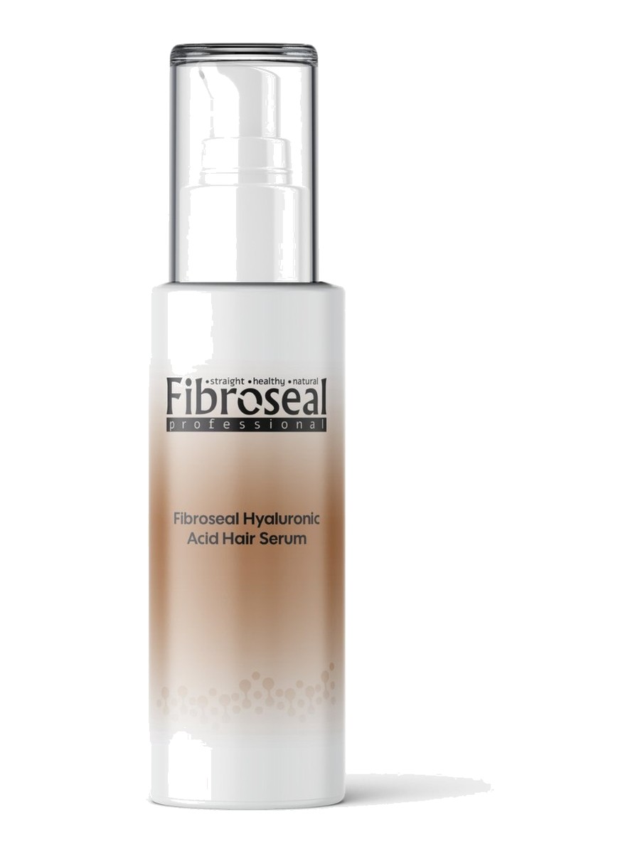 Fibroseal Hyaluronic Acid Hair Serum