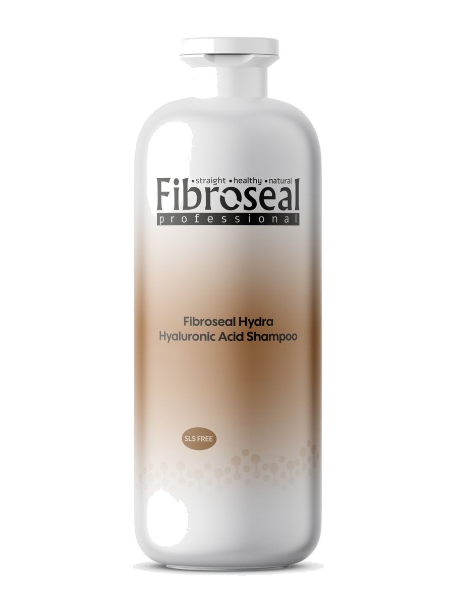 Fibroseal Hydra Hyaluronic Acid Shampoo